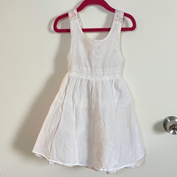Tommy Bahama Toddler Dress Girls - Picture 3 of 7